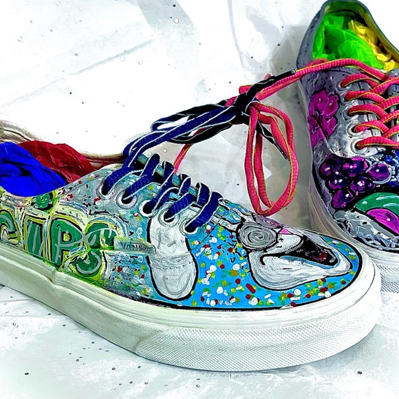 Meet your Mosher, Pichael! - Picture 5 of 8